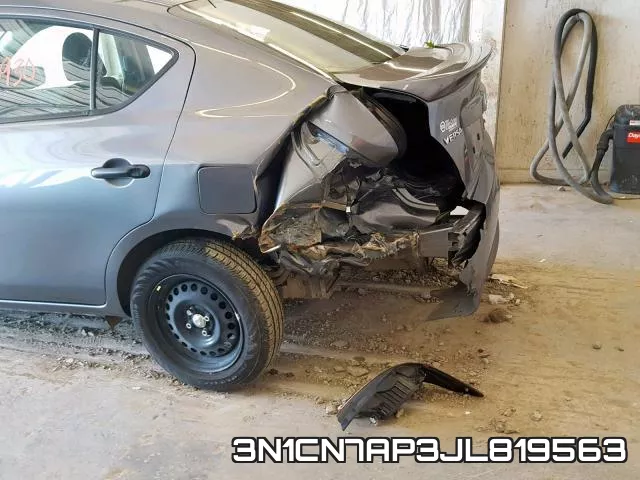 3N1CN7AP3JL819563 фото 10