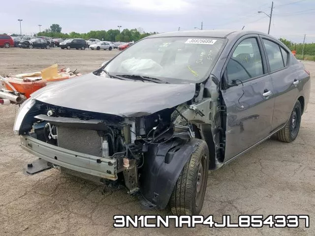 3N1CN7AP4JL854337 фото 3