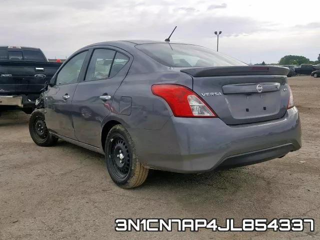 3N1CN7AP4JL854337 фото 4