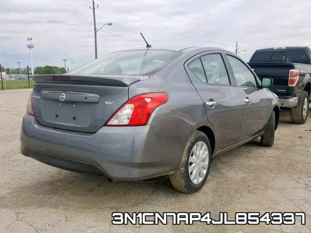 3N1CN7AP4JL854337 фото 5