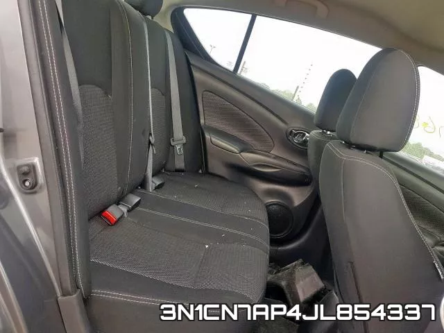 3N1CN7AP4JL854337 фото 7
