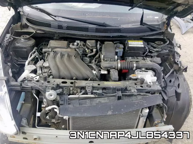 3N1CN7AP4JL854337 фото 8