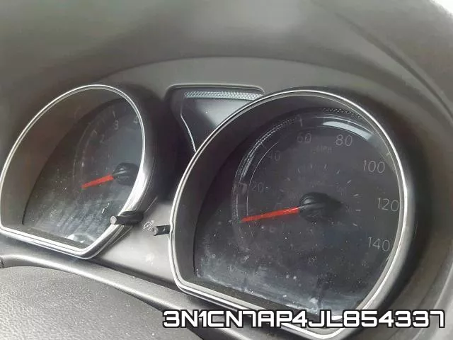 3N1CN7AP4JL854337 фото 9
