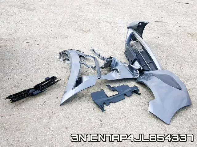 3N1CN7AP4JL854337 фото 10
