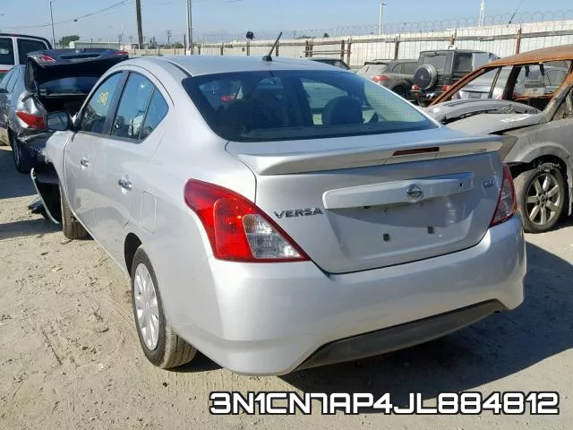 3N1CN7AP4JL884812 фото 4