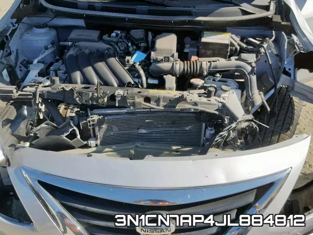 3N1CN7AP4JL884812 фото 8