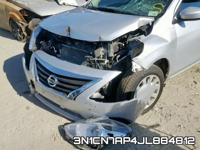 3N1CN7AP4JL884812 фото 10