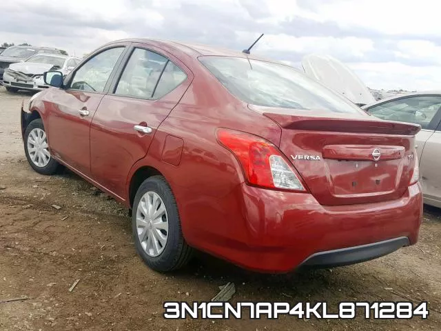 3N1CN7AP4KL871284 фото 4