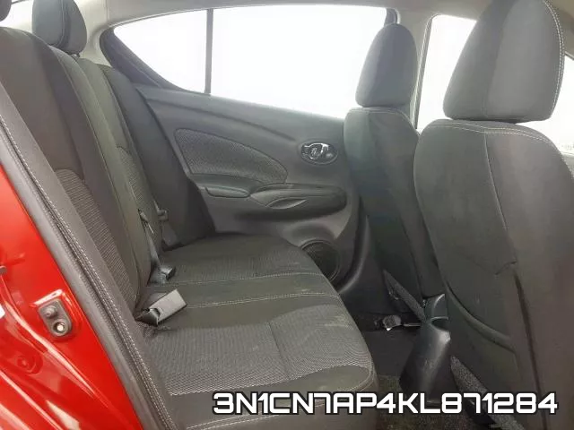 3N1CN7AP4KL871284 фото 7