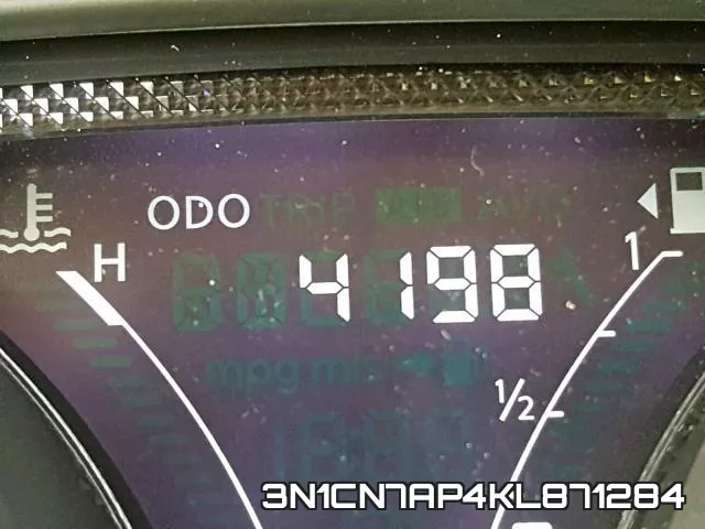 3N1CN7AP4KL871284 фото 9