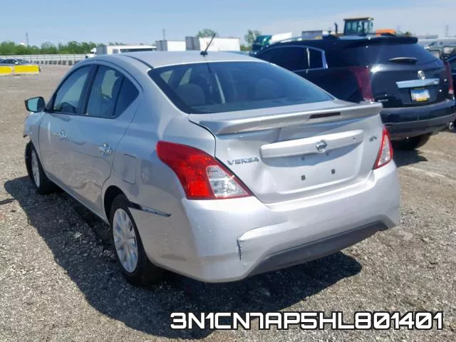 3N1CN7AP5HL801401 фото 4