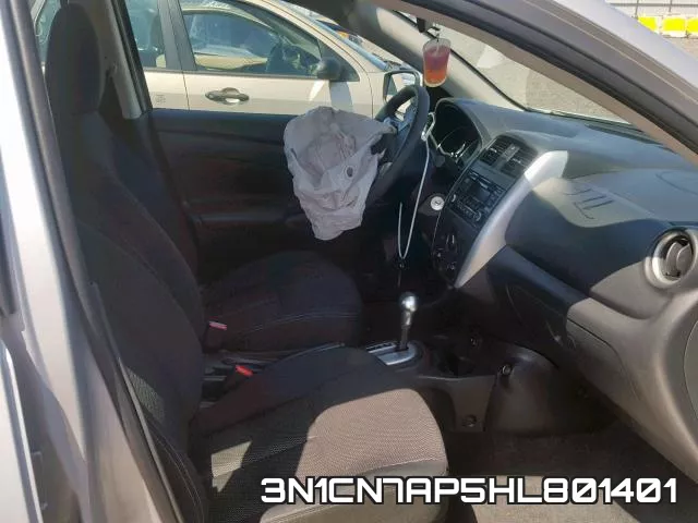 3N1CN7AP5HL801401 фото 6