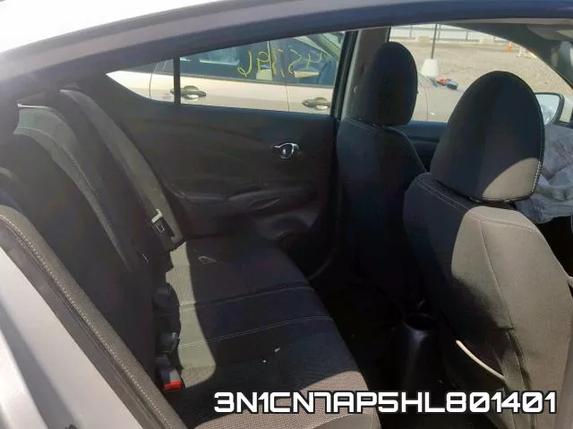 3N1CN7AP5HL801401 фото 7