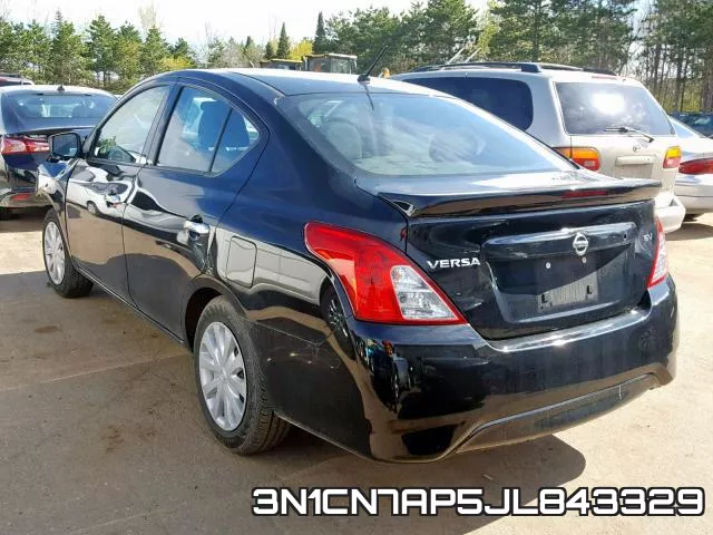 3N1CN7AP5JL843329 фото 4