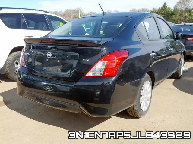 3N1CN7AP5JL843329 фото 5