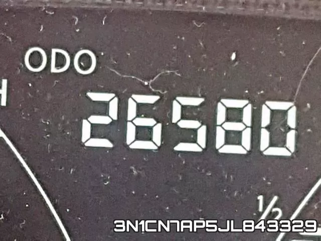 3N1CN7AP5JL843329 фото 9