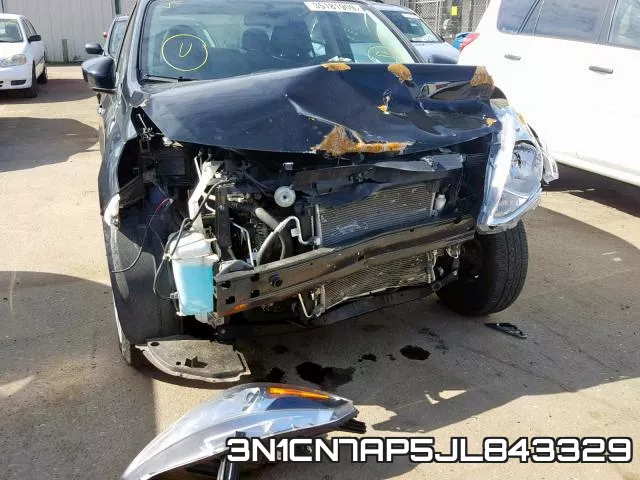 3N1CN7AP5JL843329 фото 10