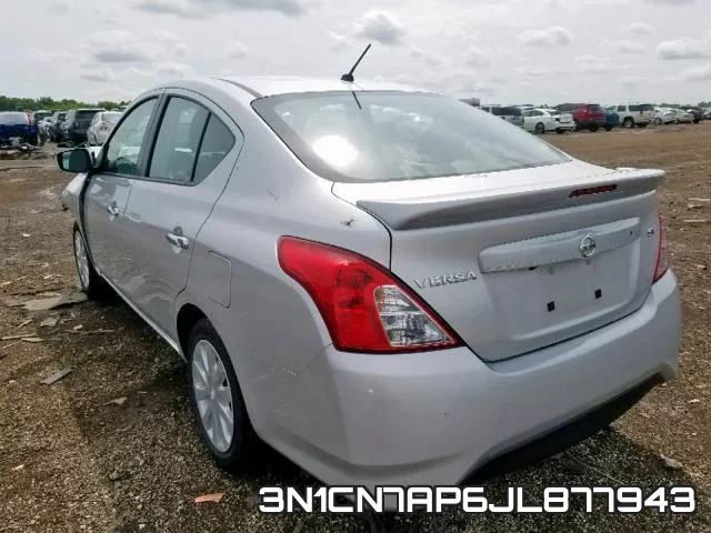 3N1CN7AP6JL877943 фото 4