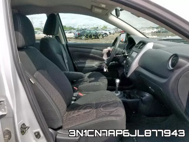 3N1CN7AP6JL877943 фото 6