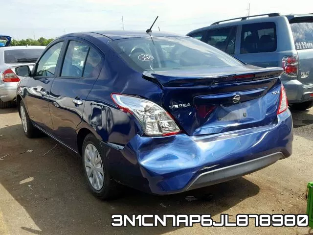 3N1CN7AP6JL878980 фото 4