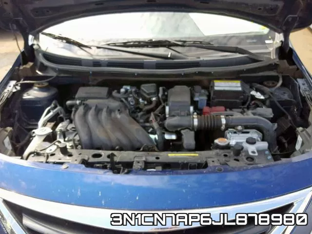 3N1CN7AP6JL878980 фото 8