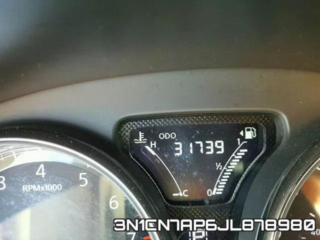 3N1CN7AP6JL878980 фото 9