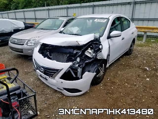 3N1CN7AP7HK413480 фото 3