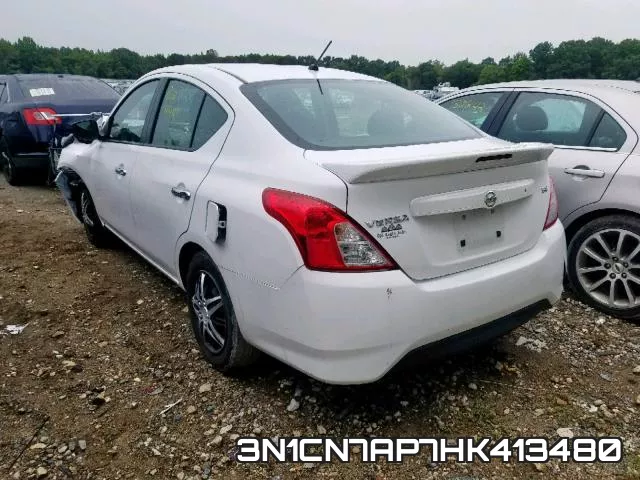 3N1CN7AP7HK413480 фото 4