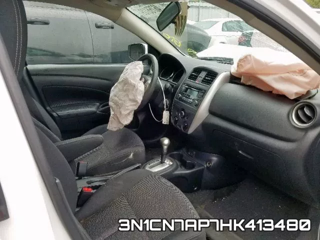 3N1CN7AP7HK413480 фото 6