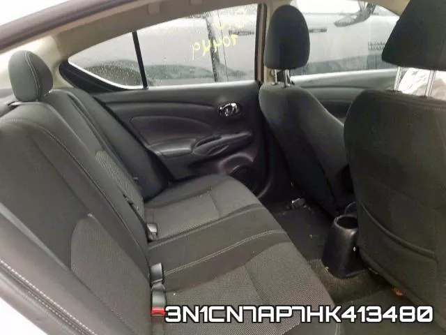 3N1CN7AP7HK413480 фото 7