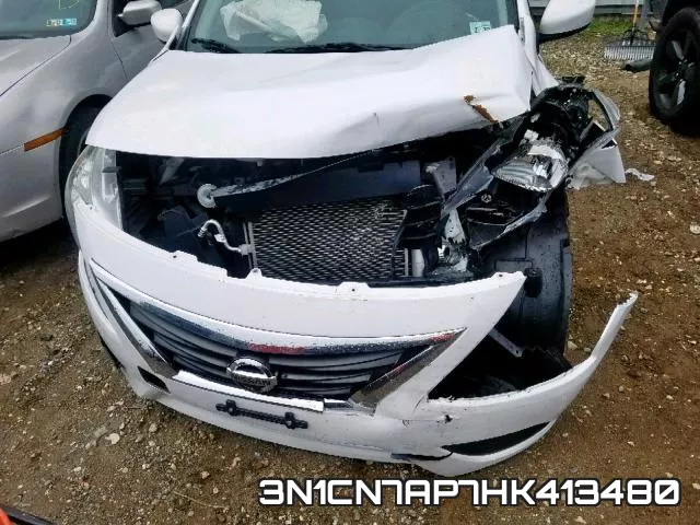 3N1CN7AP7HK413480 фото 8