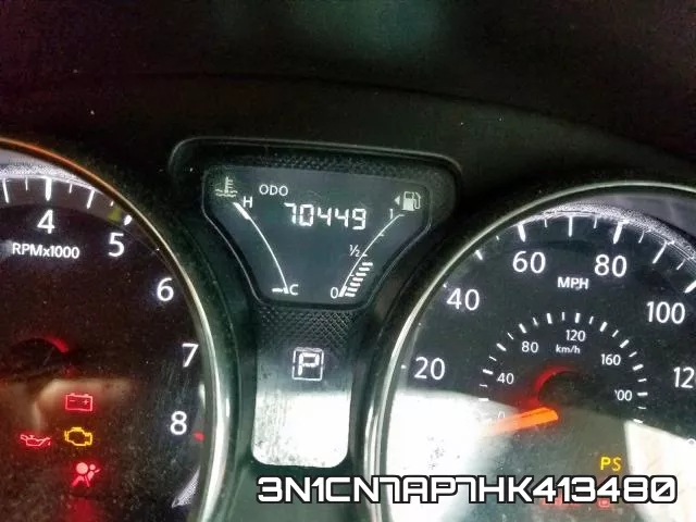 3N1CN7AP7HK413480 фото 9