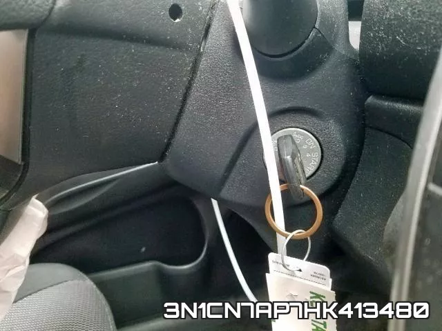 3N1CN7AP7HK413480 фото 10
