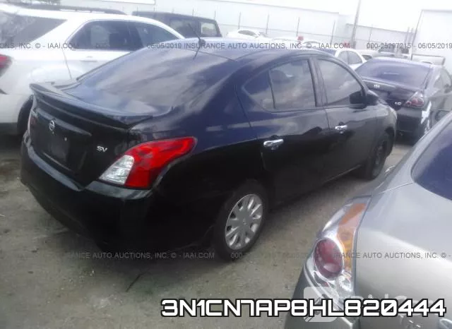 3N1CN7AP8HL820444 фото 5