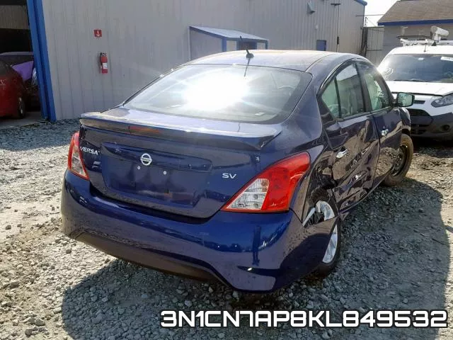 3N1CN7AP8KL849532 фото 5