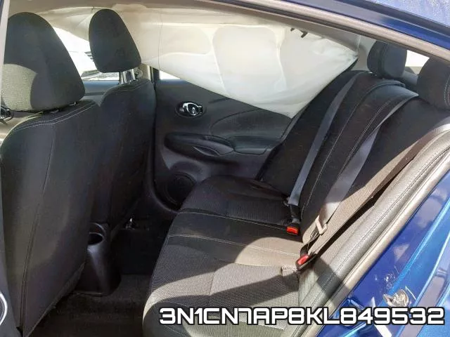 3N1CN7AP8KL849532 фото 7