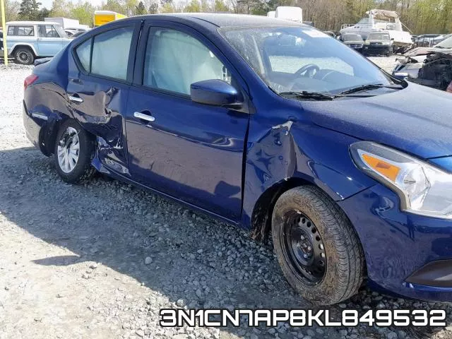 3N1CN7AP8KL849532 фото 10