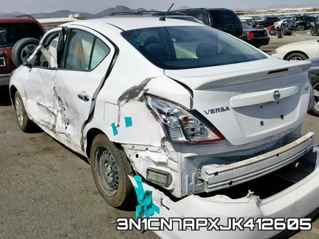 3N1CN7APXJK412605 фото 4