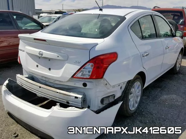 3N1CN7APXJK412605 фото 5