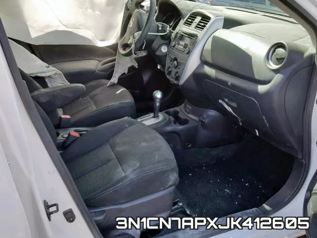 3N1CN7APXJK412605 фото 6
