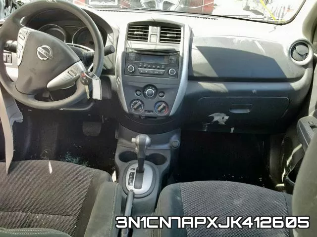 3N1CN7APXJK412605 фото 10