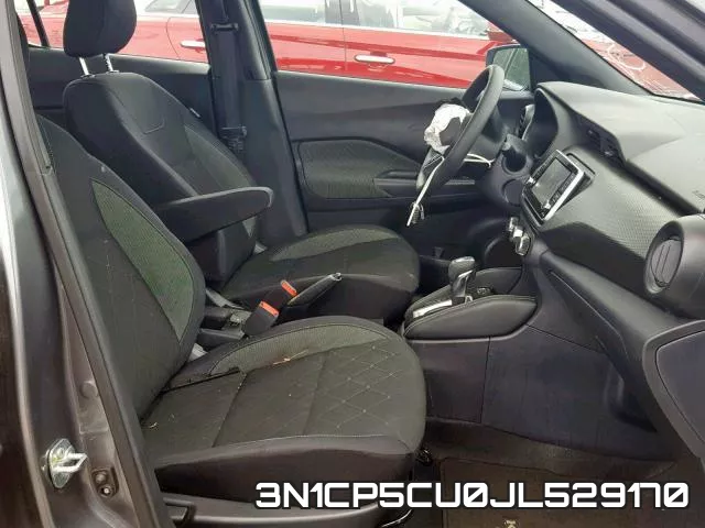 3N1CP5CU0JL529170 фото 6