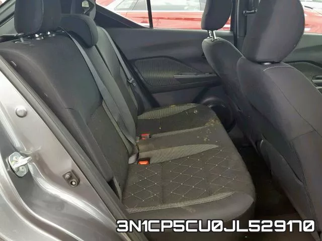 3N1CP5CU0JL529170 фото 7