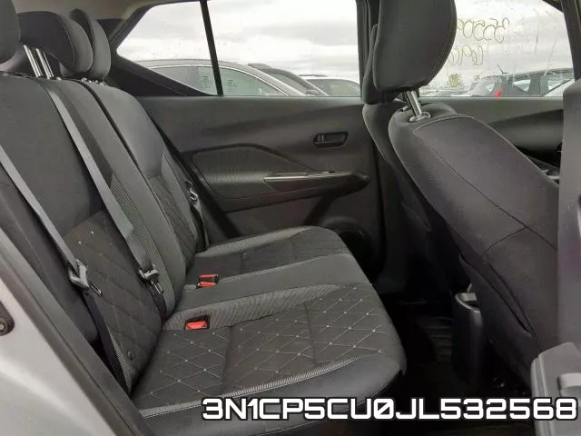 3N1CP5CU0JL532568 фото 7