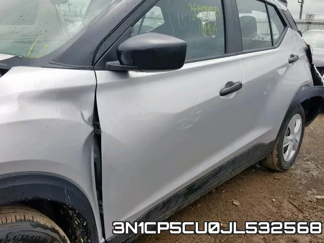 3N1CP5CU0JL532568 фото 10