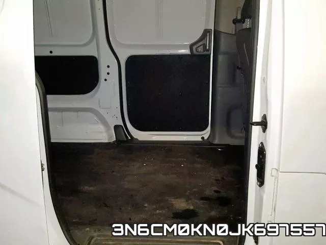 3N6CM0KN0JK697557 фото 7
