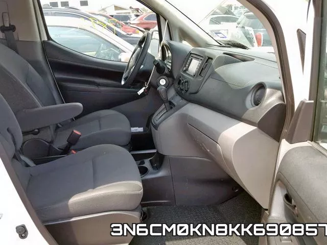 3N6CM0KN8KK690857 фото 6