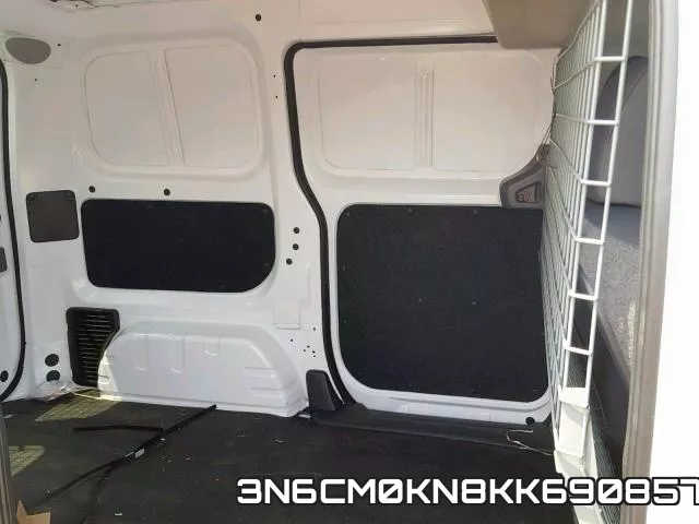 3N6CM0KN8KK690857 фото 7