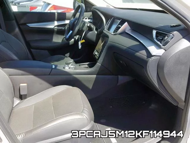 3PCAJ5M12KF114944 фото 6
