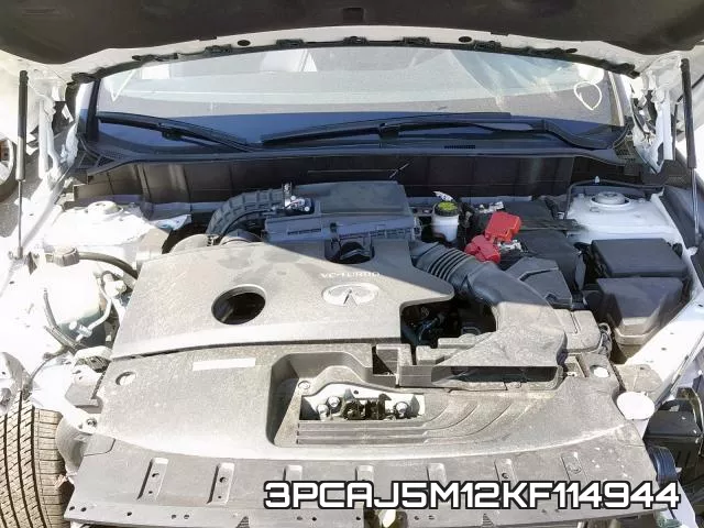 3PCAJ5M12KF114944 фото 8